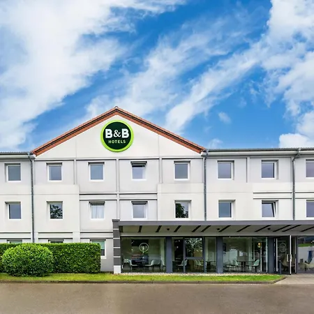 B&B Hotel Ingolstadt-Ost-3