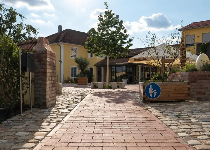 Hotel HeindlHof Ingolstadt